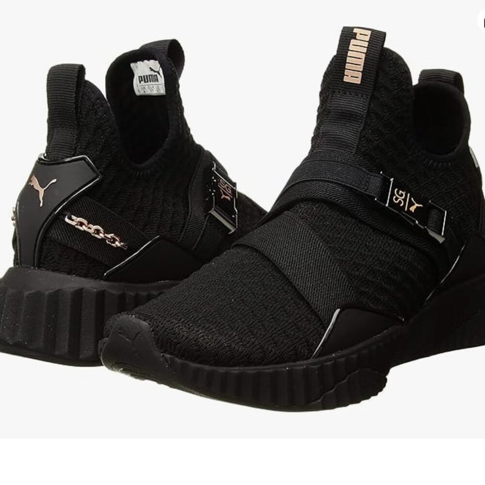PUMA x Selena Gomez Defy Mid Women's Shoes